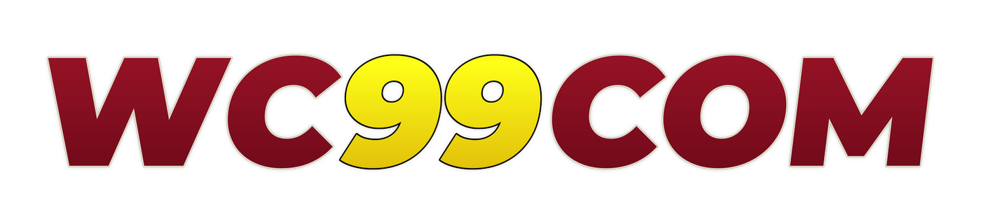 wc99com Logo